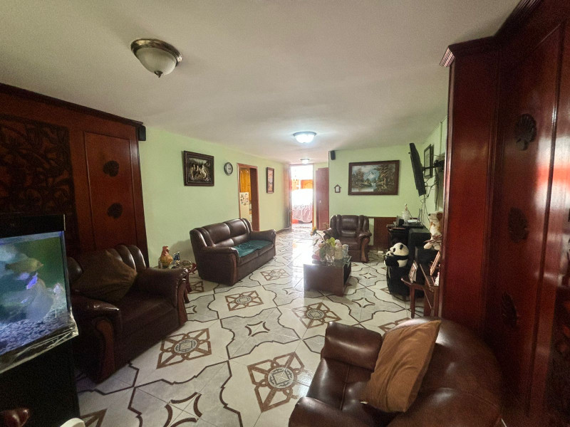 Casa en venta en Kennedy Central, Bogotá · foto 2 de 16