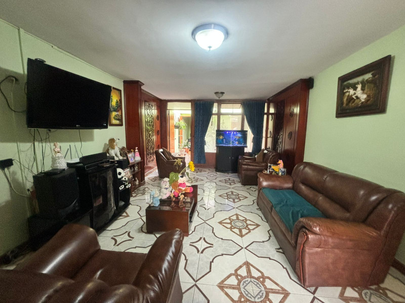 Casa en venta en Kennedy Central, Bogotá · foto 9 de 16