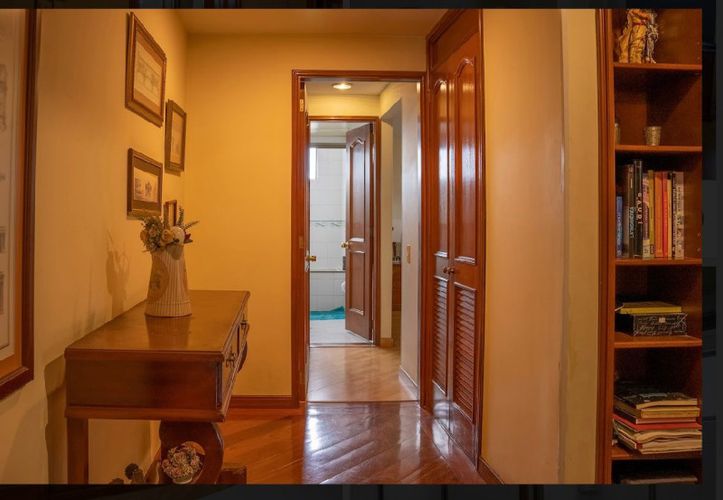 Apartamento en venta en El Contador, Bogotá · foto 3 de 24