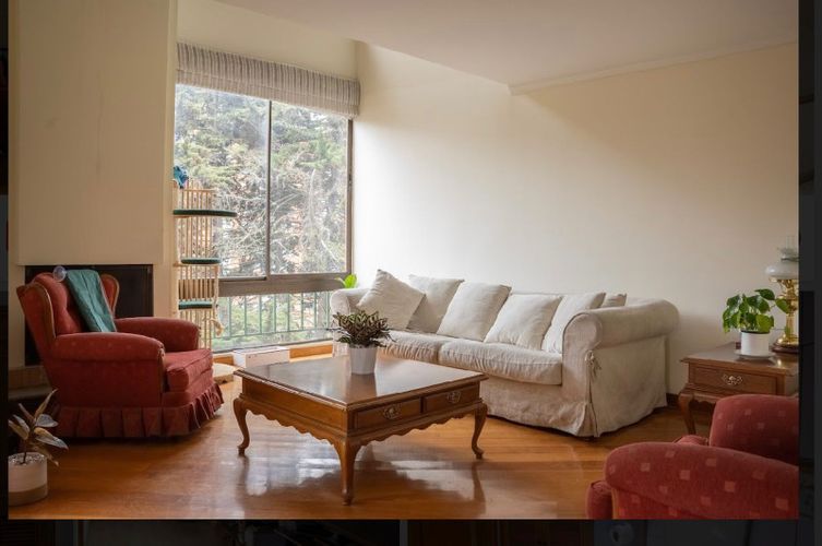 Apartamento en venta en El Contador, Bogotá · foto 4 de 24