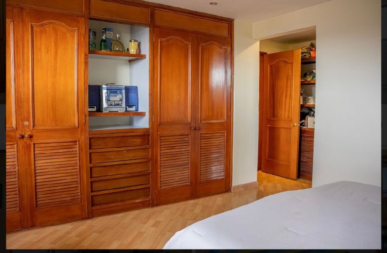 Apartamento en venta en El Contador, Bogotá · foto 5 de 24