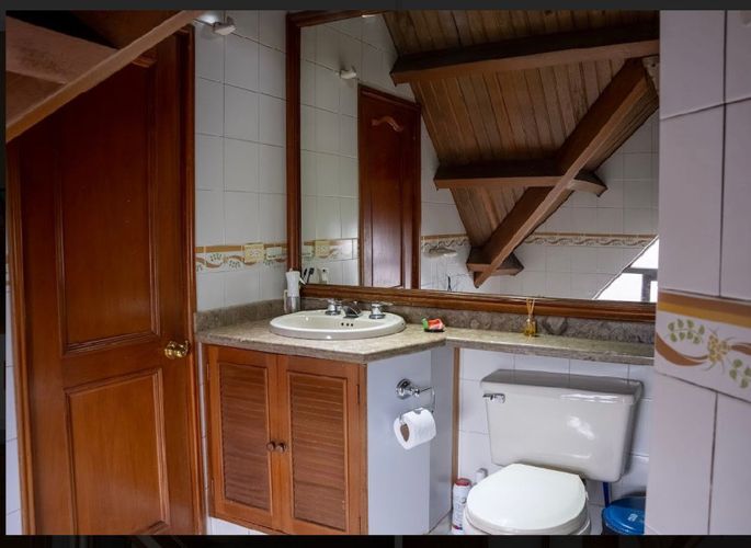 Apartamento en venta en El Contador, Bogotá · foto 8 de 24