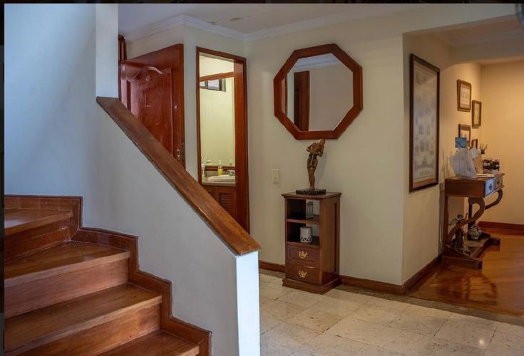 Apartamento en venta en El Contador, Bogotá · foto 9 de 24