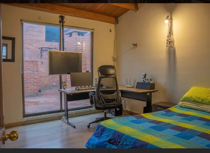 Apartamento en venta en El Contador, Bogotá · foto 11 de 24