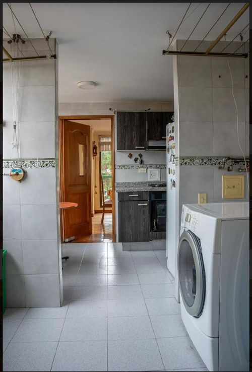 Apartamento en venta en El Contador, Bogotá · foto 13 de 24
