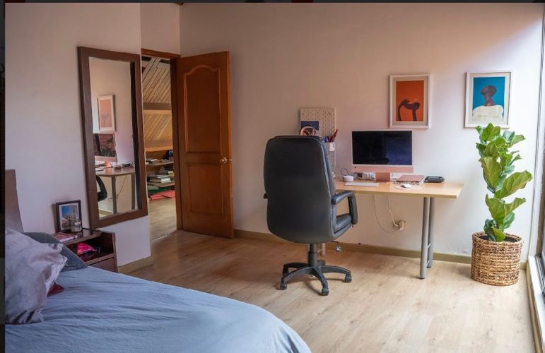 Apartamento en venta en El Contador, Bogotá · foto 14 de 24