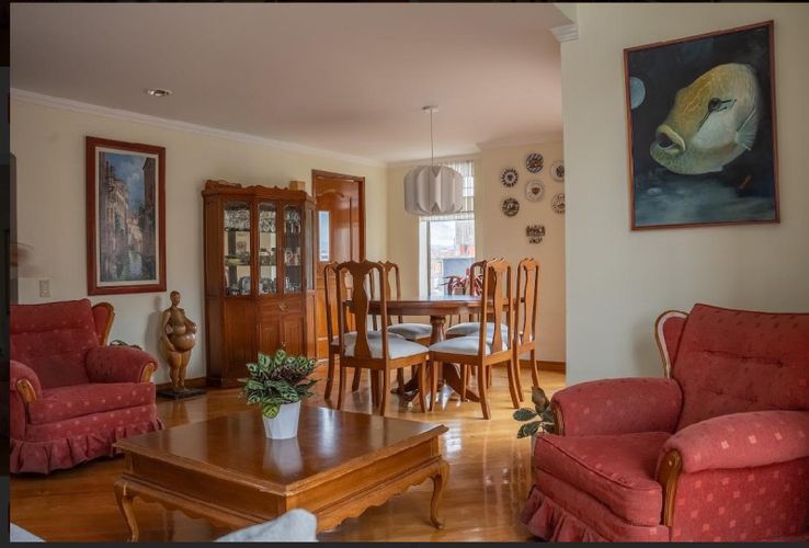Apartamento en venta en El Contador, Bogotá · foto 15 de 24