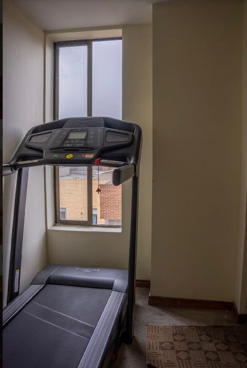 Apartamento en venta en El Contador, Bogotá · foto 19 de 24