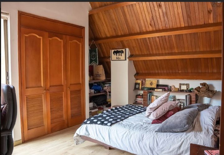 Apartamento en venta en El Contador, Bogotá · foto 20 de 24