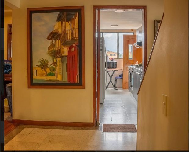 Apartamento en venta en El Contador, Bogotá · foto 22 de 24