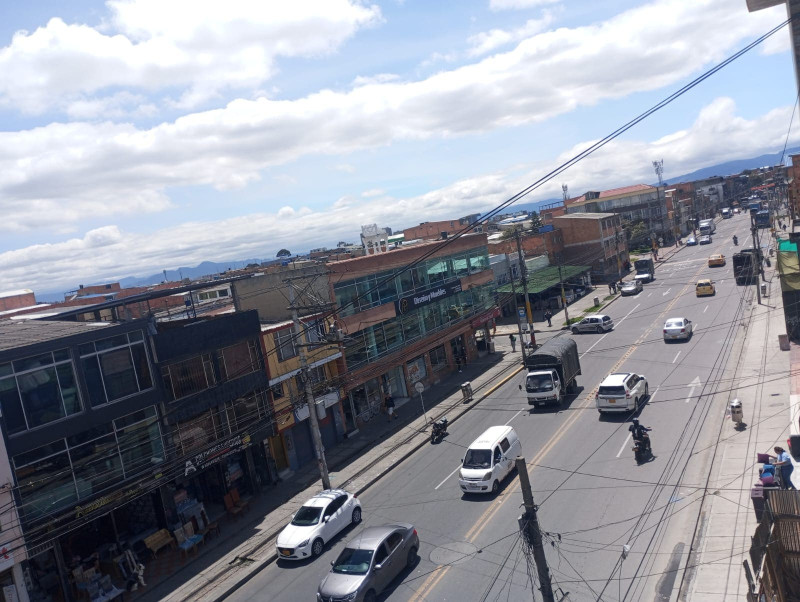 Casa en venta en Kennedy Central, Bogotá · foto 4 de 24
