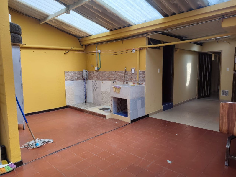 Casa en venta en Kennedy Central, Bogotá · foto 9 de 24