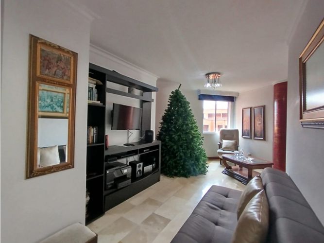 Apartamento de 3 alcobas en arriendo en Las Acacias, Medellín, 156 m² · foto 7 de 14