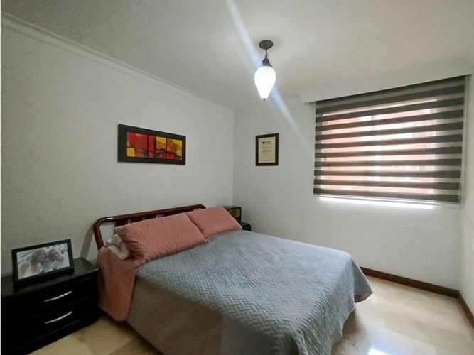 Apartamento de 3 alcobas en arriendo en Las Acacias, Medellín, 156 m² · foto 11 de 14