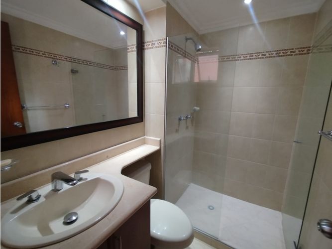 Apartamento de 3 alcobas en arriendo en Las Acacias, Medellín, 156 m² · foto 14 de 14