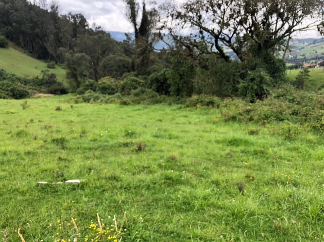 Lote en venta en Centro, La Calera, 15600 m² · foto 2 de 16