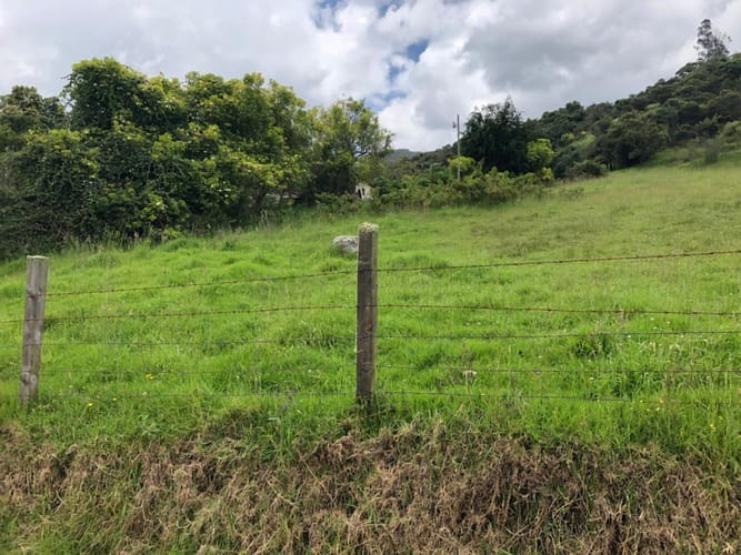 Lote en venta en Centro, La Calera, 15600 m² · foto 3 de 16