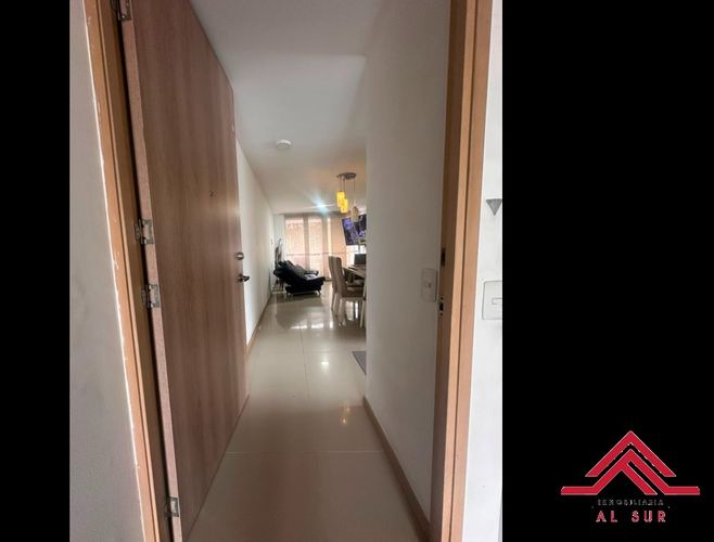 Apartamento en venta en Las Antillas, Envigado · foto 4 de 13