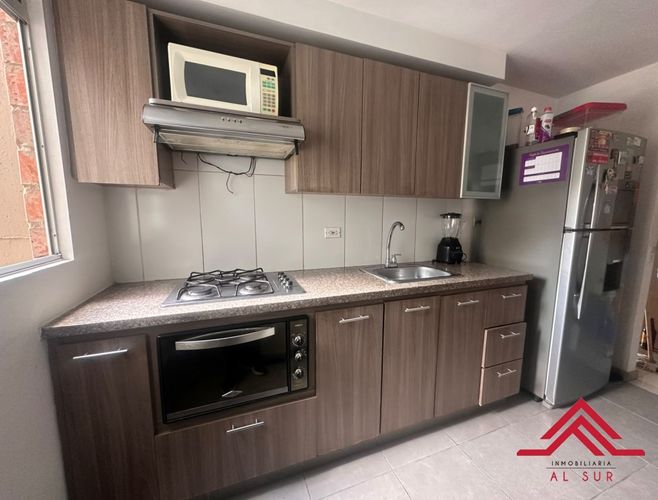 Apartamento en venta en Las Antillas, Envigado · foto 5 de 13