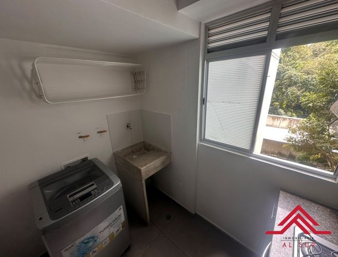 Apartamento en venta en Las Antillas, Envigado · foto 11 de 13
