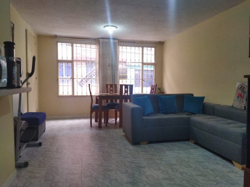 Casa en venta en Villa Emilia, Bogotá · foto 4 de 22