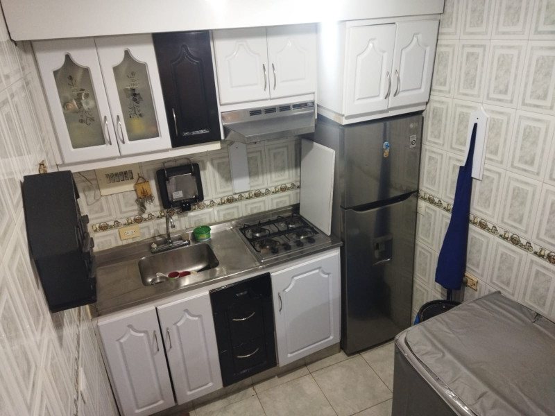 Casa en venta en Villa Emilia, Bogotá · foto 5 de 22