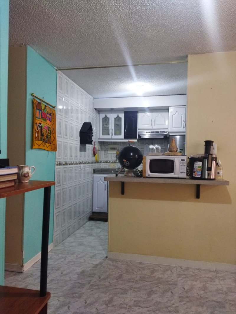 Casa en venta en Villa Emilia, Bogotá · foto 6 de 22