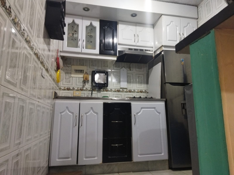 Casa en venta en Villa Emilia, Bogotá · foto 7 de 22