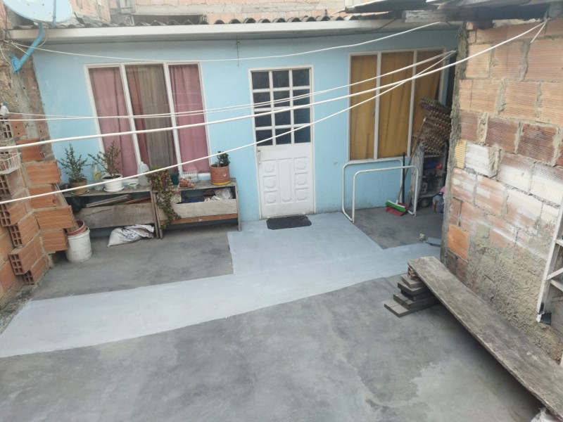 Casa en venta en Villa Emilia, Bogotá · foto 13 de 22