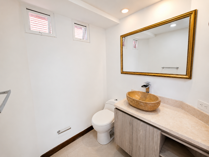 Casa de 4 alcobas en venta en Sierras Del Moral, Bogotá, 264 m² · foto 5 de 19