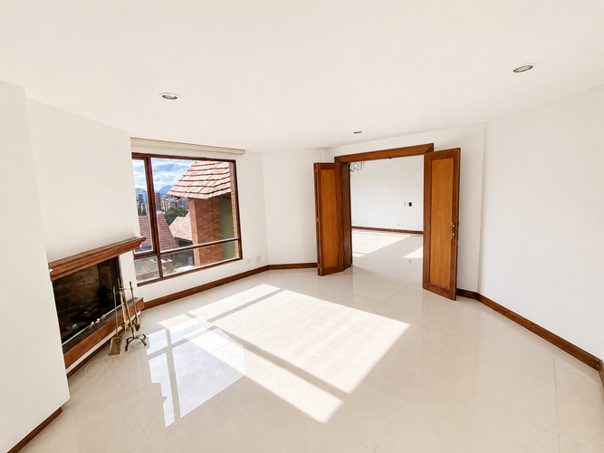 Casa de 4 alcobas en venta en Sierras Del Moral, Bogotá, 264 m² · foto 4 de 19