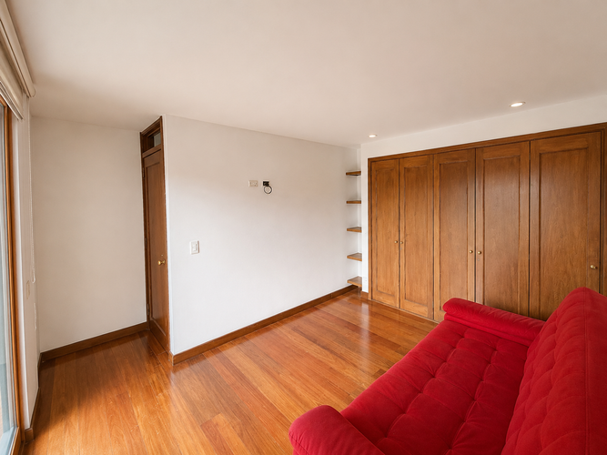 Casa de 4 alcobas en venta en Sierras Del Moral, Bogotá, 264 m² · foto 15 de 19
