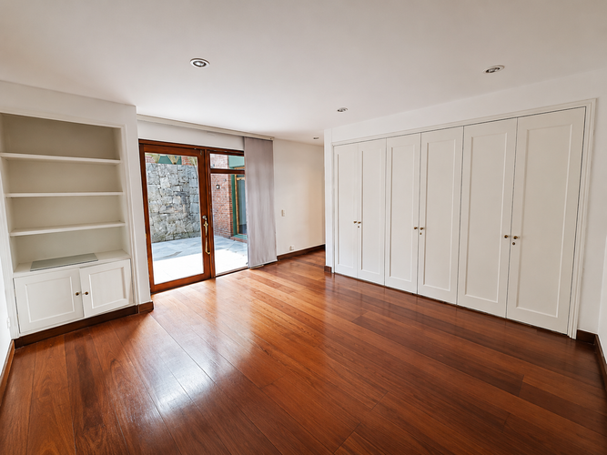 Casa de 4 alcobas en venta en Sierras Del Moral, Bogotá, 264 m² · foto 11 de 19
