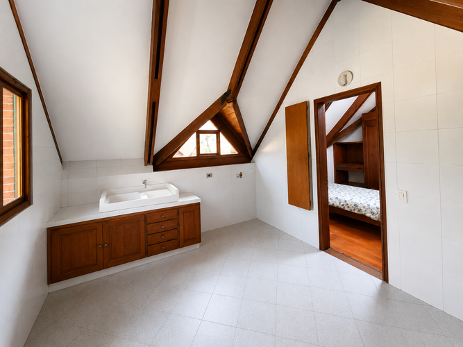 Casa de 4 alcobas en venta en Sierras Del Moral, Bogotá, 264 m² · foto 9 de 19