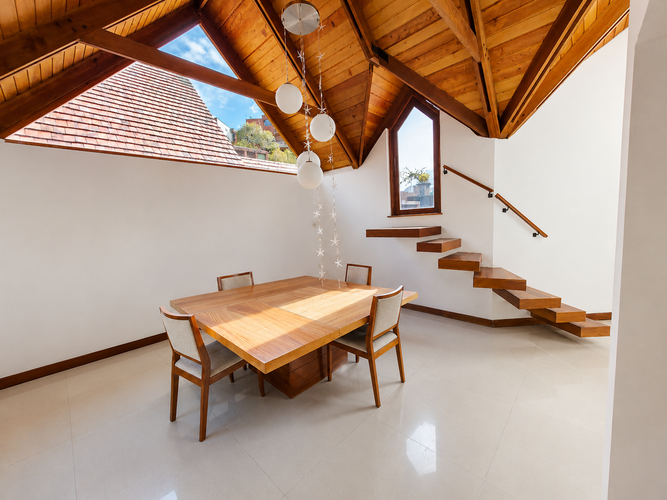 Casa de 4 alcobas en venta en Sierras Del Moral, Bogotá, 264 m² · foto 6 de 19