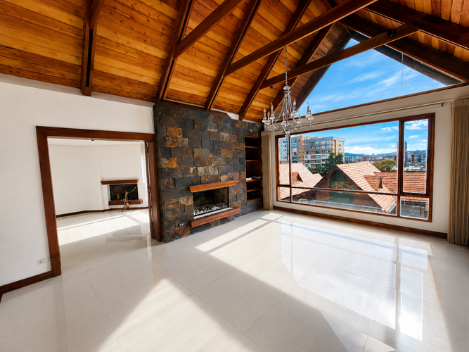 Casa de 4 alcobas en venta en Sierras Del Moral, Bogotá, 264 m² · foto 3 de 19