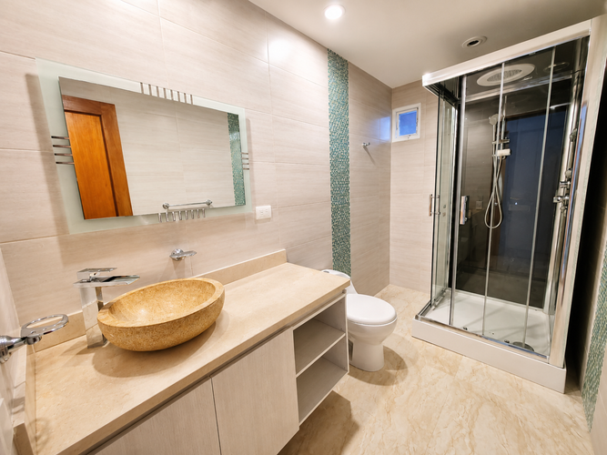 Casa de 4 alcobas en venta en Sierras Del Moral, Bogotá, 264 m² · foto 12 de 19