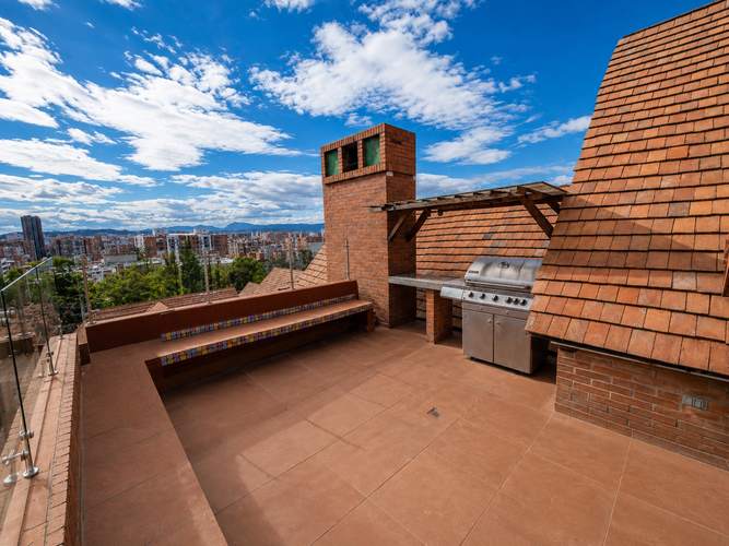 Casa de 4 alcobas en venta en Sierras Del Moral, Bogotá, 264 m² · foto 7 de 19