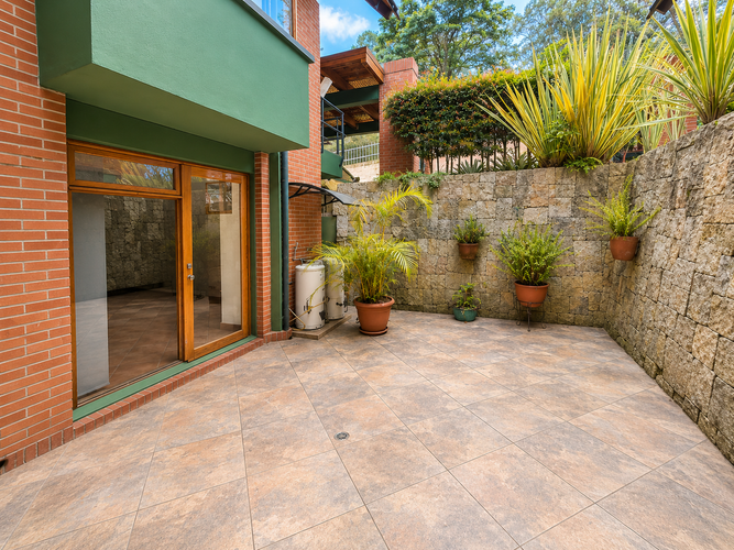 Casa de 4 alcobas en venta en Sierras Del Moral, Bogotá, 264 m² · foto 14 de 19
