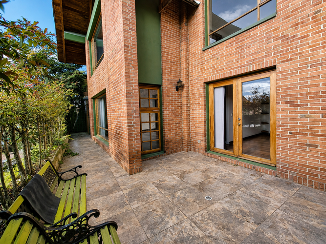 Casa de 4 alcobas en venta en Sierras Del Moral, Bogotá, 264 m² · foto 16 de 19
