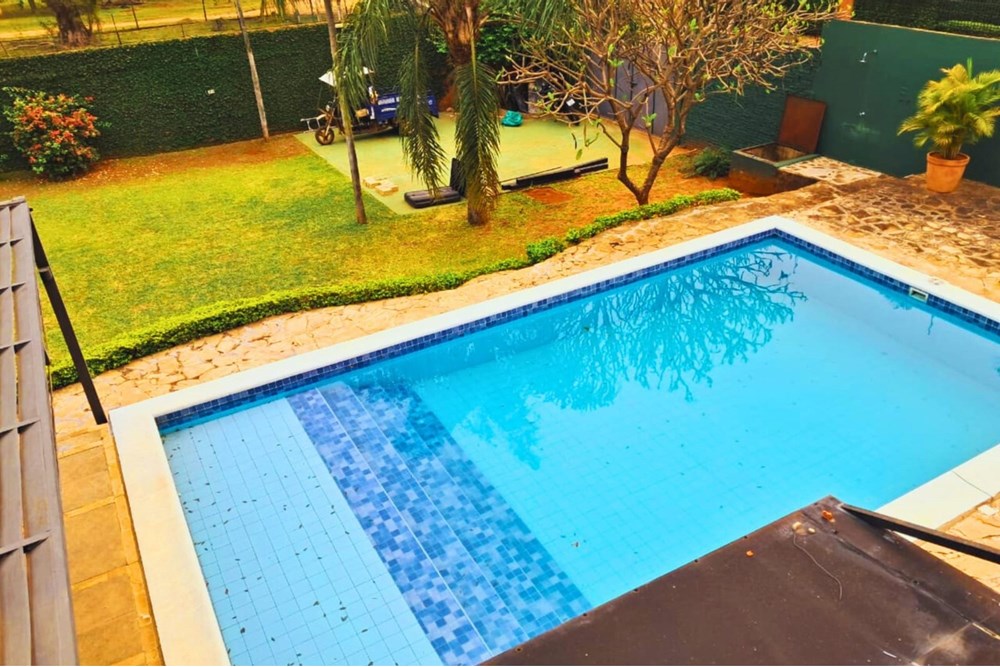 Residencia-Venta-Jose de San Martin, Loma Merlo, Luque, Central — foto 2