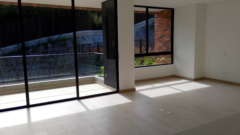 1BR Apartment in Los salados (72 m²) - 2