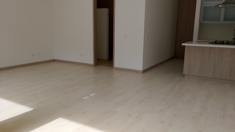 1BR Apartment in Los salados (72 m²) - 3