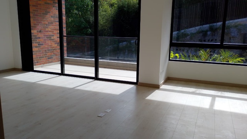 1BR Apartment in Los salados (72 m²) - 4