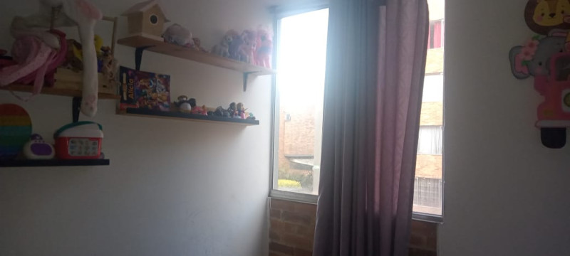 Apartamento en venta en Fontibon, Bogotá · foto 3 de 13