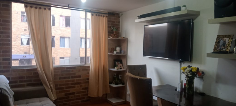 Apartamento en venta en Fontibon, Bogotá · foto 4 de 13