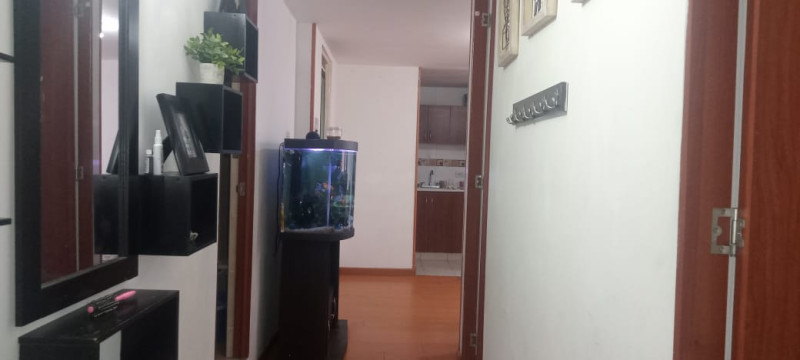 Apartamento en venta en Fontibon, Bogotá · foto 5 de 13