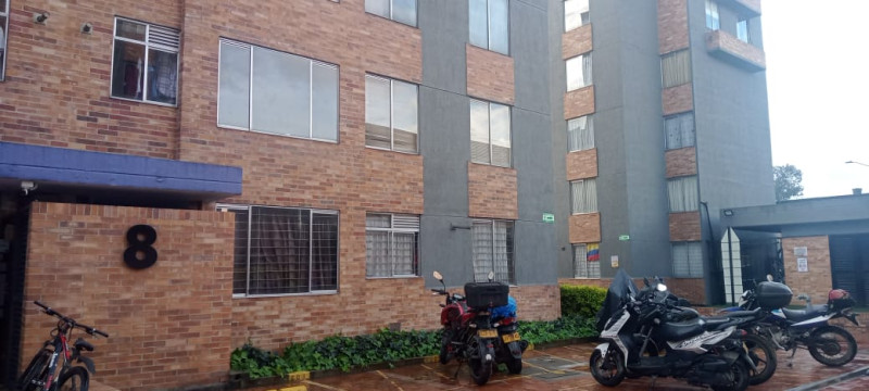 Apartamento en venta en Fontibon, Bogotá · foto 12 de 13