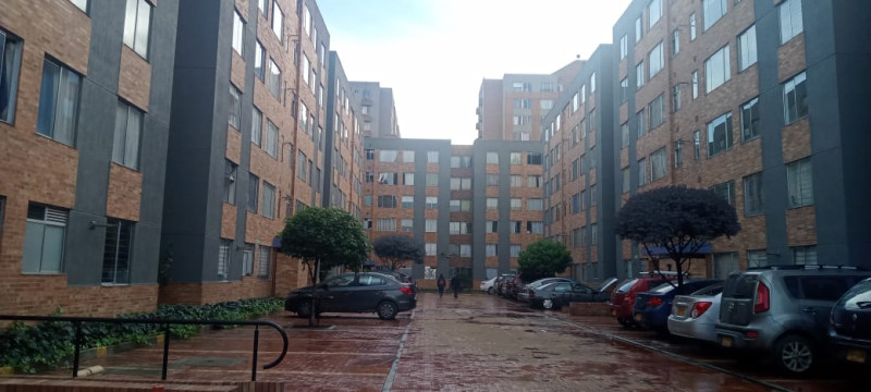 Apartamento en venta en Fontibon, Bogotá · foto 13 de 13