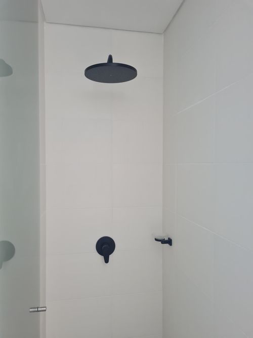 Apartaestudio en venta en Chico Norte, Bogotá, 24 m² · foto 10 de 15